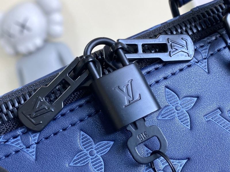 LV Travel Bags